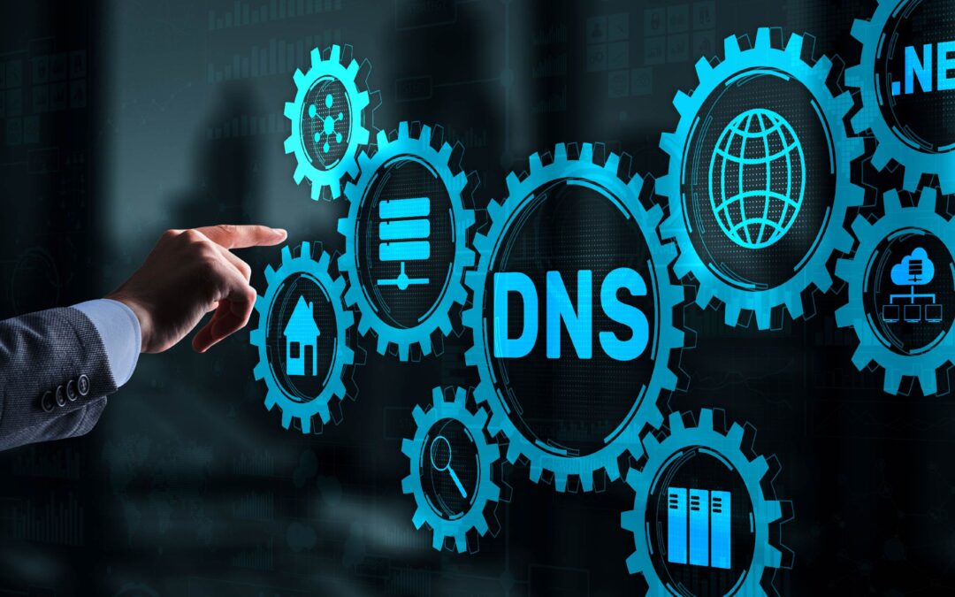 Domain Controller DNS in an Active Directory Environment