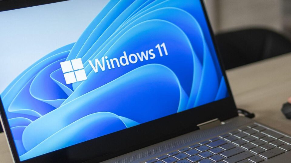 Windows 11 WSUS