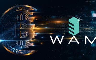 You Can Now Pay for WAM with Bitcoin!
